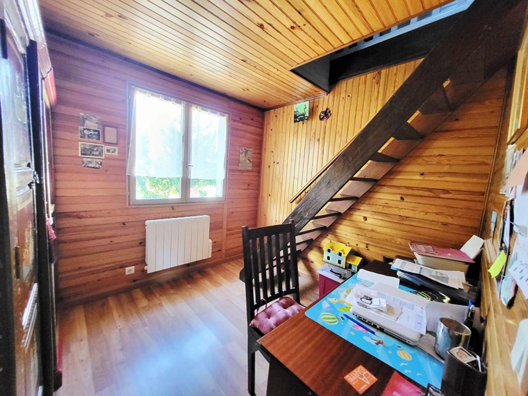 SERMAISES Maison Sermaises 6 pièce(s) 113.7 m2 12