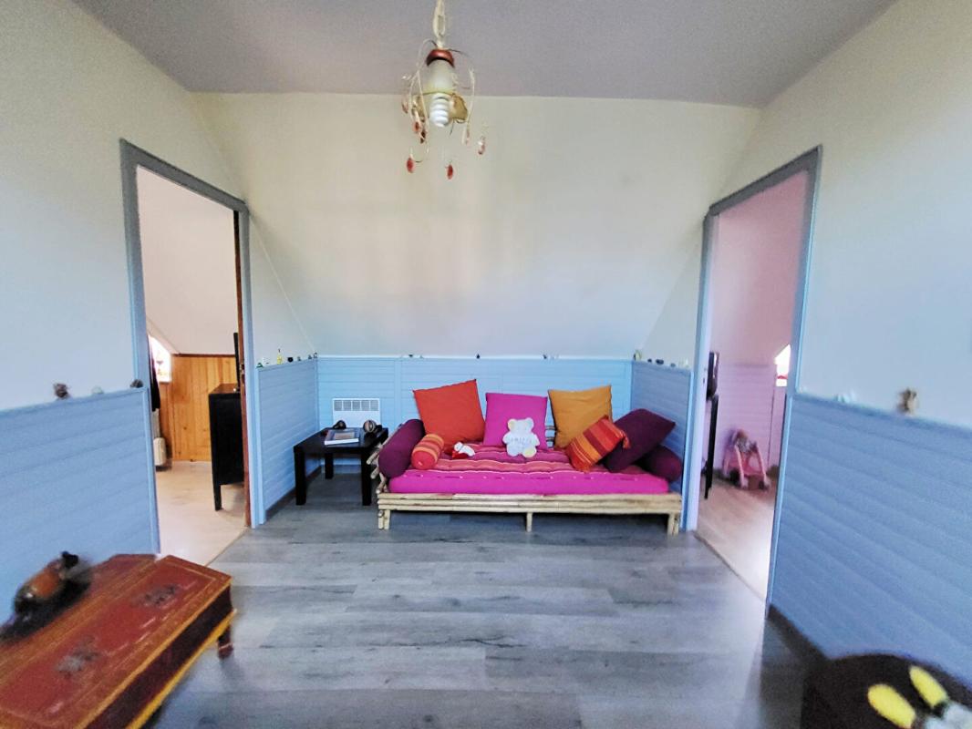 SERMAISES Maison Sermaises 6 pièce(s) 113.7 m2 13