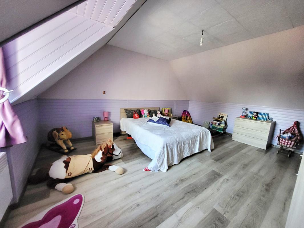 SERMAISES Maison Sermaises 6 pièce(s) 113.7 m2 14