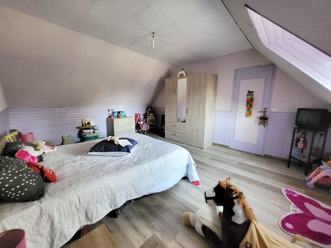 SERMAISES Maison Sermaises 6 pièce(s) 113.7 m2 15