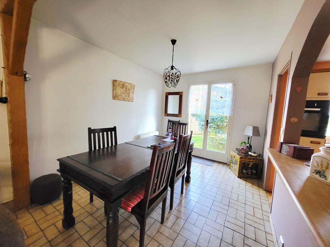 SERMAISES Maison Sermaises 6 pièce(s) 113.7 m2 6