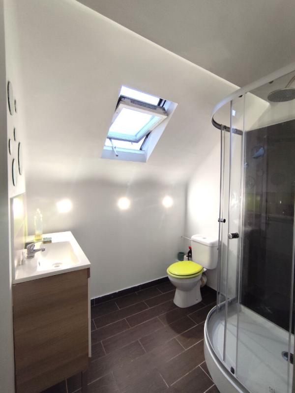 PLOUFRAGAN PLOUFRAGAN : Grande maison idéalement située 9