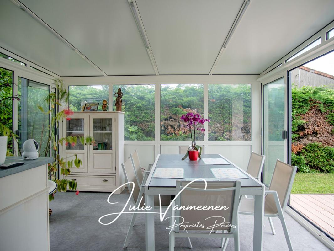 LA SALVETAT-SAINT-GILLES La Salvetat-Saint-Gilles (31880) - Maison T5 de plain-pied - 3 chambres - Véranda - Garage - Terrain 644 m2 15