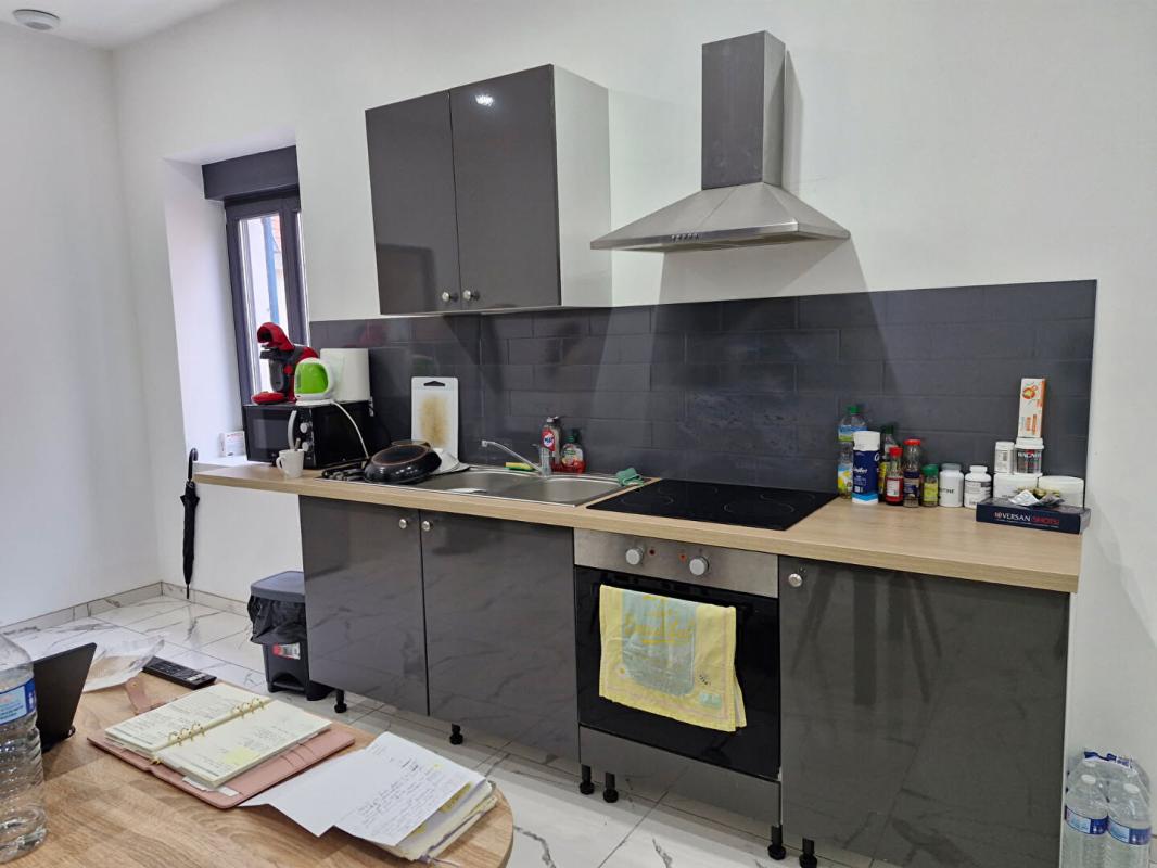 ROANNE ROANNE - IMMEUBLE DE RAPPORT 1