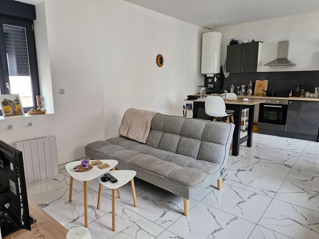 ROANNE ROANNE - IMMEUBLE DE RAPPORT 10