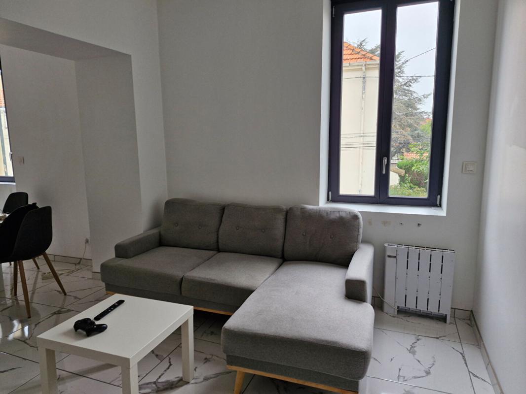 ROANNE ROANNE - IMMEUBLE DE RAPPORT 13