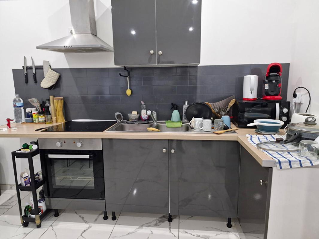 ROANNE ROANNE - IMMEUBLE DE RAPPORT 5