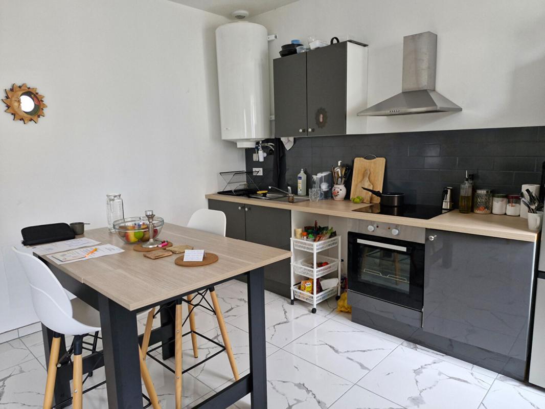 ROANNE ROANNE - IMMEUBLE DE RAPPORT 7