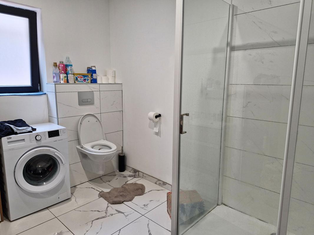 ROANNE ROANNE - IMMEUBLE DE RAPPORT 8