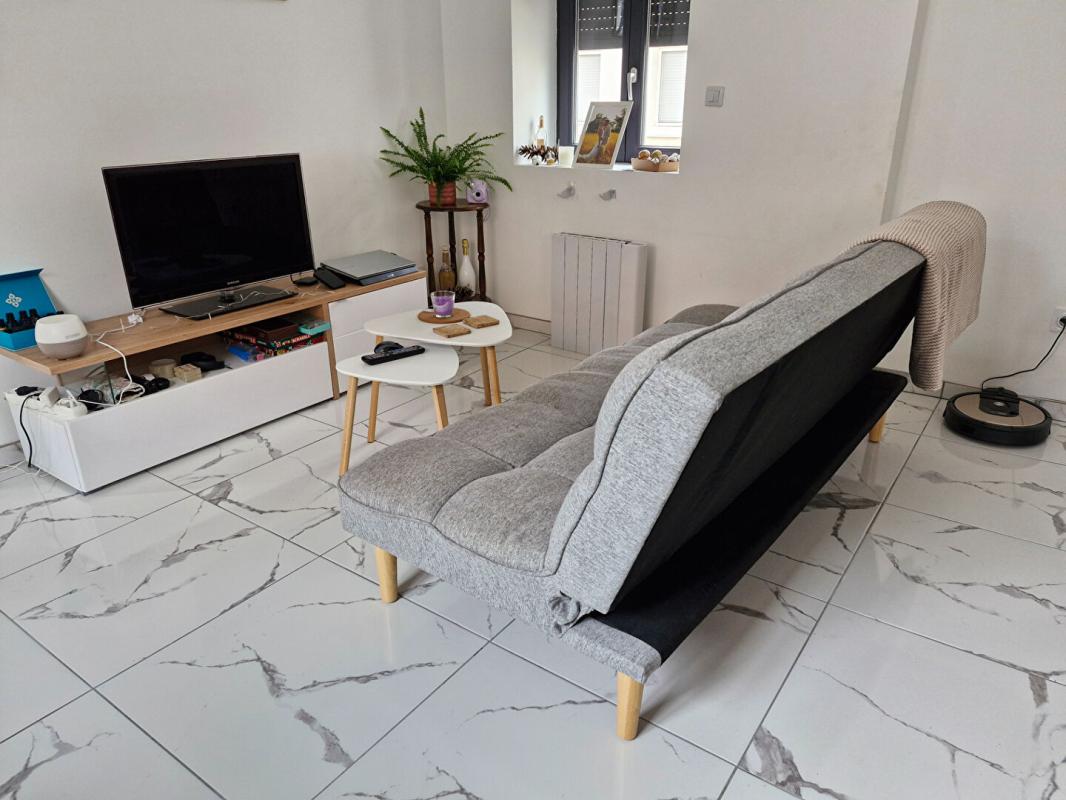 ROANNE ROANNE - IMMEUBLE DE RAPPORT 9