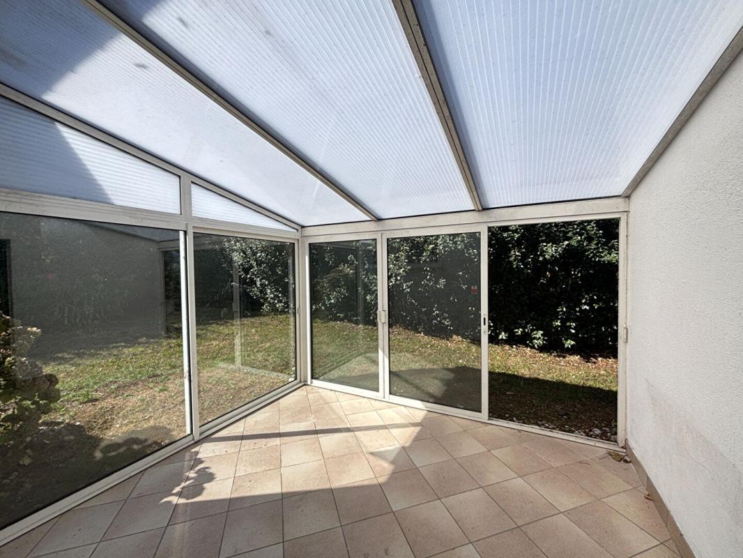 ARZON Bilgroix! Propriété à rénover avec jardin arboré 10