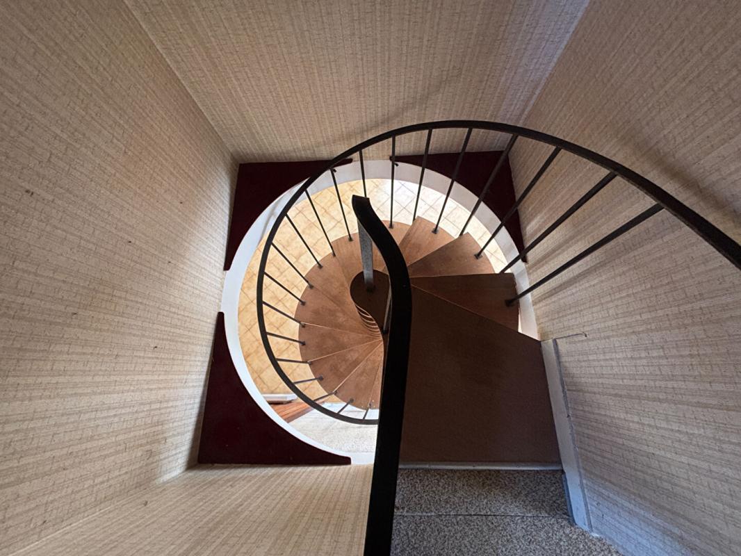 ARZON Bilgroix! Propriété à rénover avec jardin arboré 6