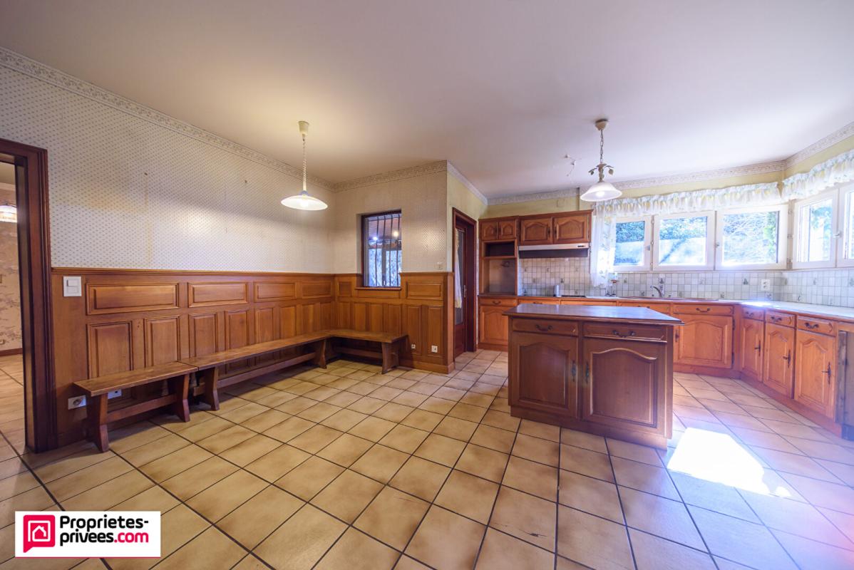 SCY-CHAZELLES Maison Scy-Chazelles 10 pièces 10