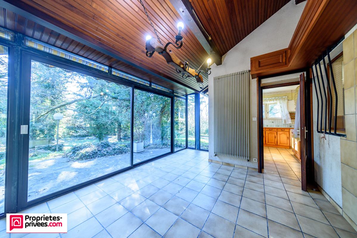 SCY-CHAZELLES Maison Scy-Chazelles 10 pièces 11