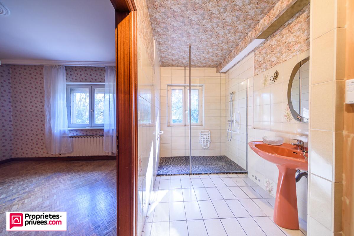 SCY-CHAZELLES Maison Scy-Chazelles 10 pièces 13