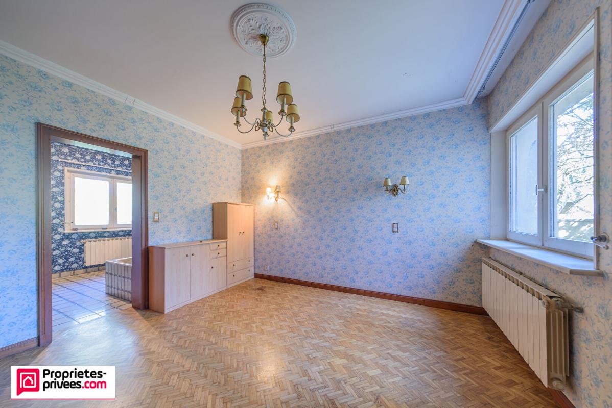 SCY-CHAZELLES Maison Scy-Chazelles 10 pièces 14