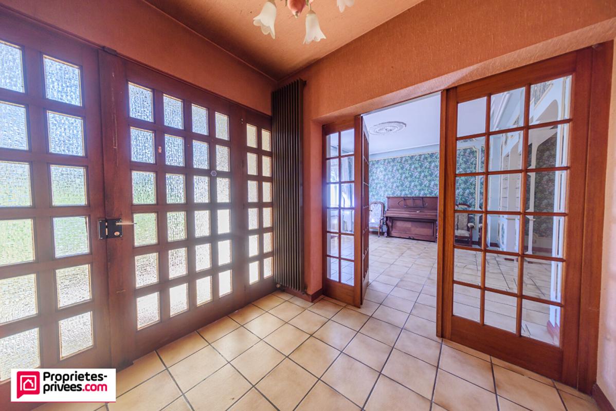 SCY-CHAZELLES Maison Scy-Chazelles 10 pièces 5