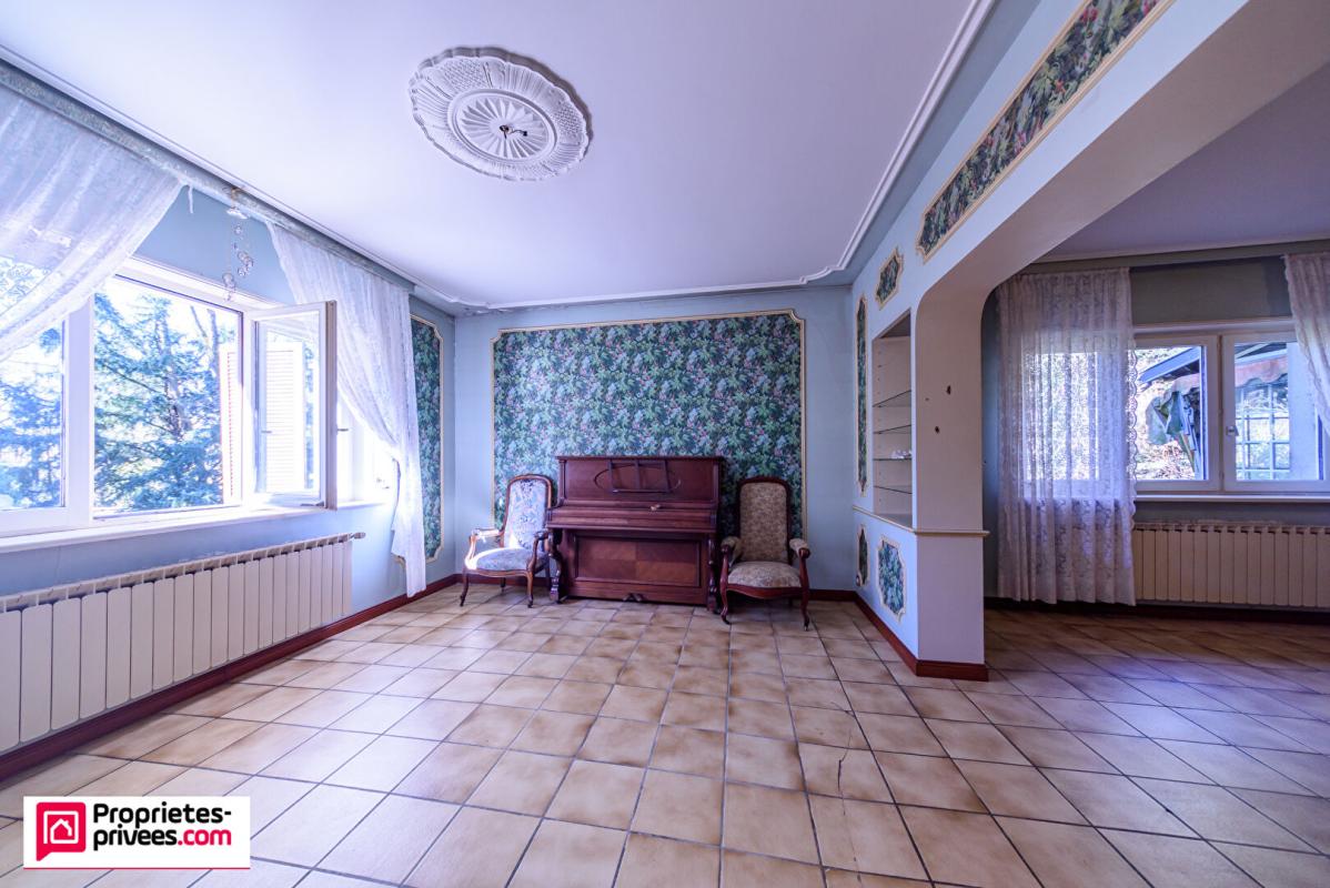 SCY-CHAZELLES Maison Scy-Chazelles 10 pièces 7