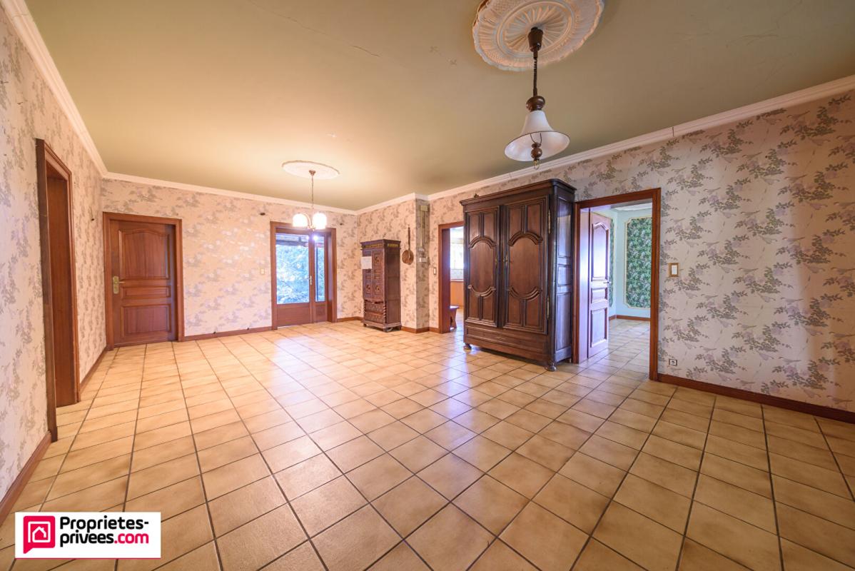 SCY-CHAZELLES Maison Scy-Chazelles 10 pièces 8