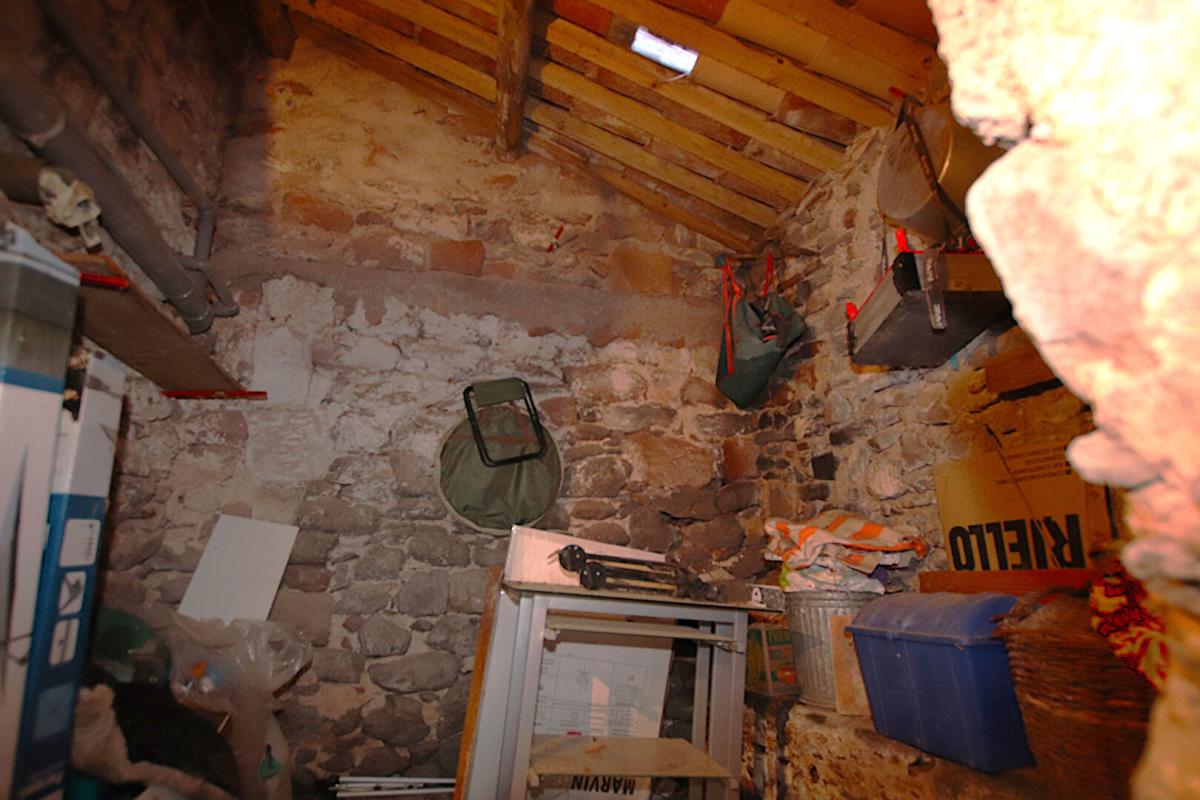 OCTON Maison de village pittoresque sur la colline de type 5 sur 105 m2 18