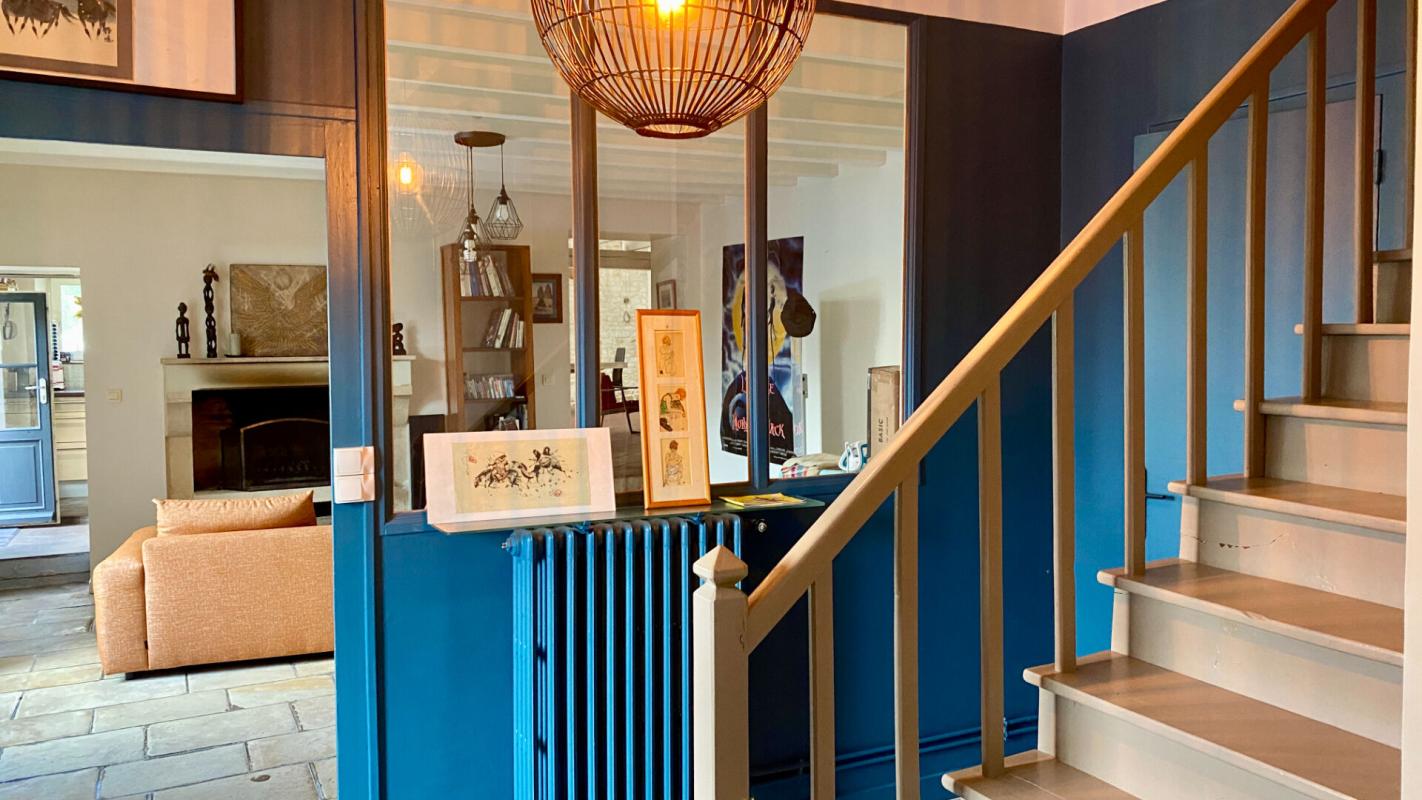 ECHIRE ÉCHIRÉ centre (79410)| MAISON 233 m2 EN PIERRE AVEC PISCINE 11