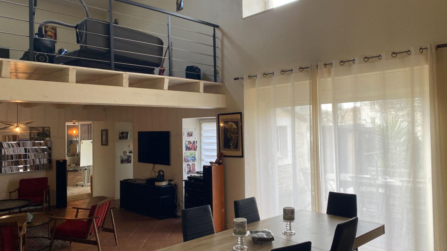 ECHIRE ÉCHIRÉ centre (79410)| MAISON 233 m2 EN PIERRE AVEC PISCINE 16