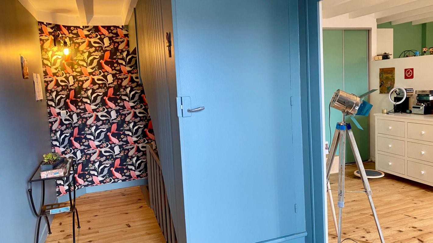 ECHIRE ÉCHIRÉ centre (79410)| MAISON 233 m2 EN PIERRE AVEC PISCINE 4