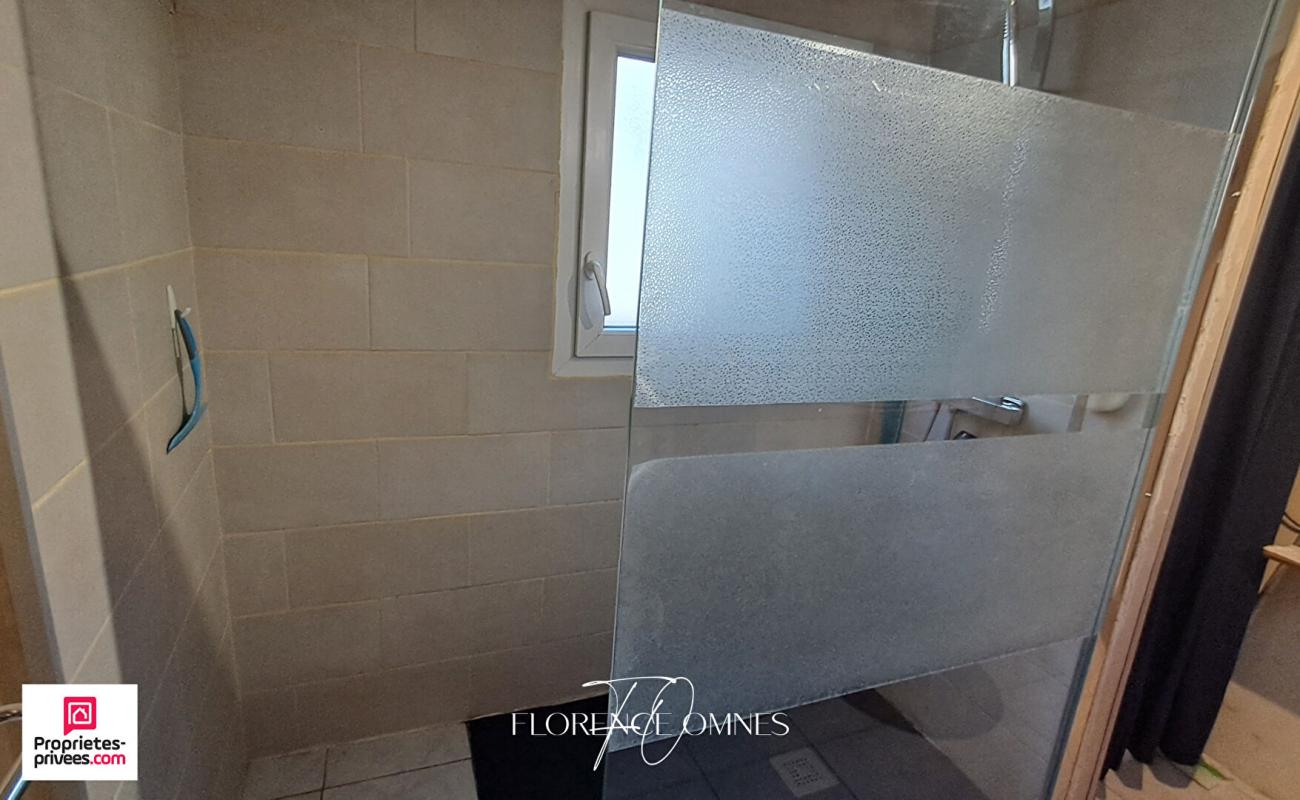 CONQUES-SUR-ORBIEL Maison de ville  à rénover - 3 chambres - Cour intérieure  Conques-sur-Orbiel 89m2 13