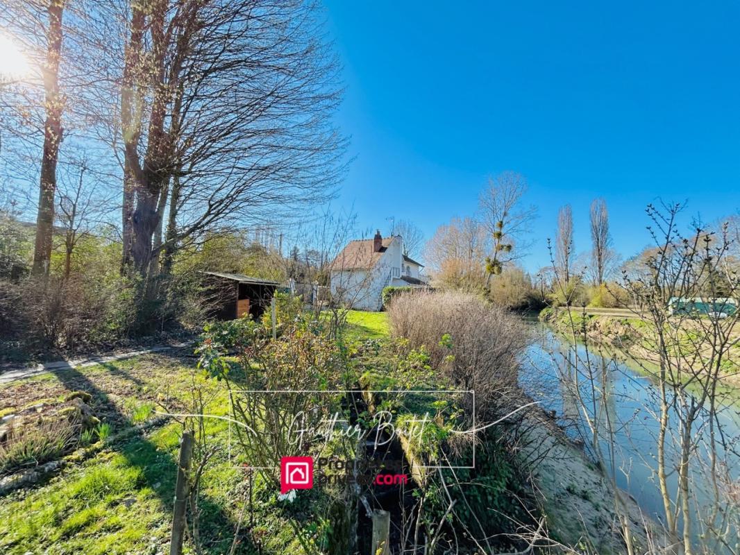 MOUROUX Maison Mouroux 4 pièce(s) 95 m2 1