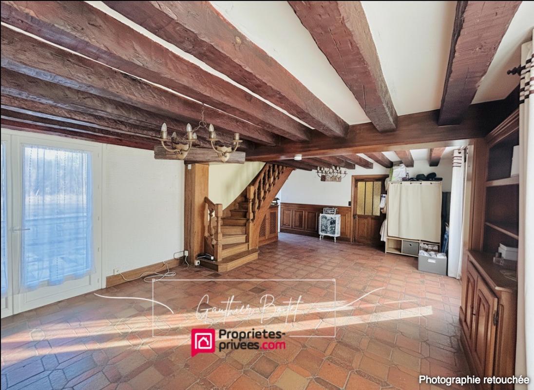 MOUROUX Maison Mouroux 4 pièce(s) 95 m2 10