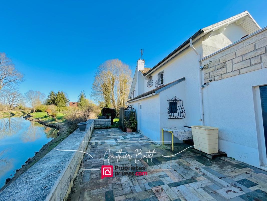 MOUROUX Maison Mouroux 4 pièce(s) 95 m2 12