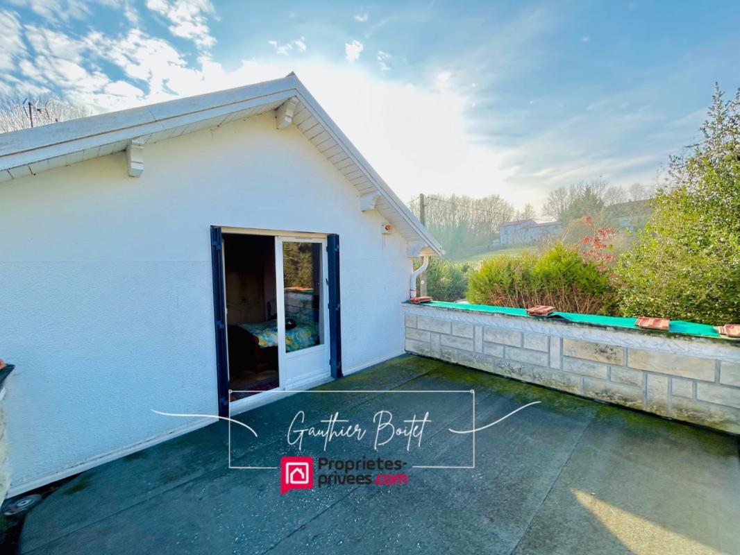 MOUROUX Maison Mouroux 4 pièce(s) 95 m2 13