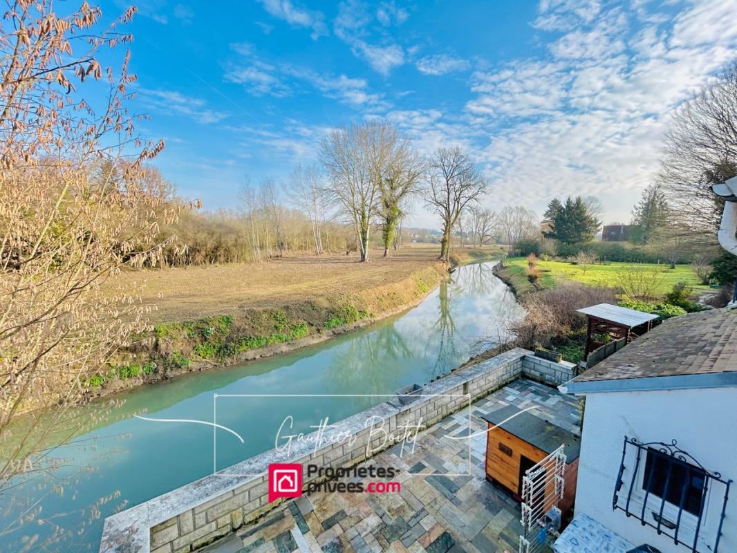 MOUROUX Maison Mouroux 4 pièce(s) 95 m2 14