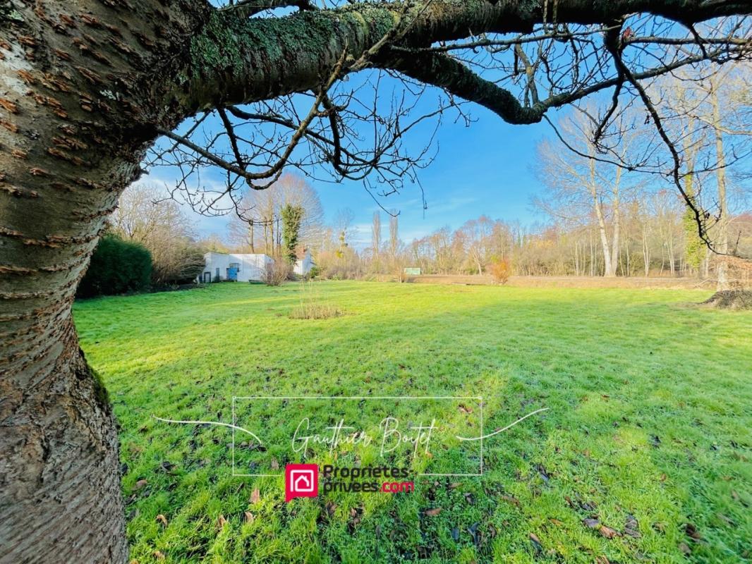 MOUROUX Maison Mouroux 4 pièce(s) 95 m2 16