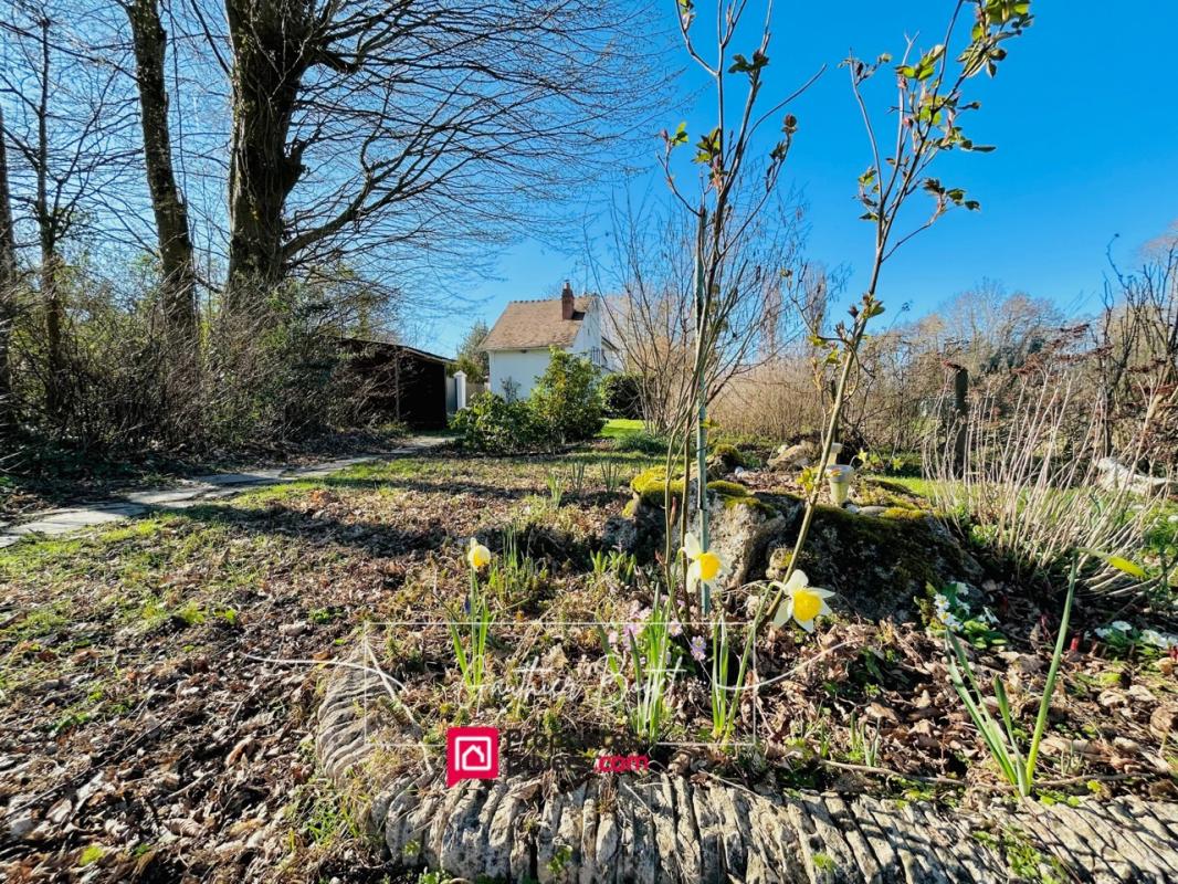 MOUROUX Maison Mouroux 4 pièce(s) 95 m2 2