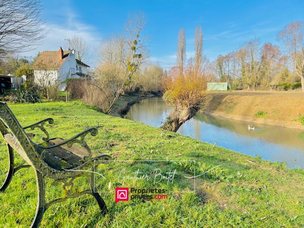 MOUROUX Maison Mouroux 4 pièce(s) 95 m2 3