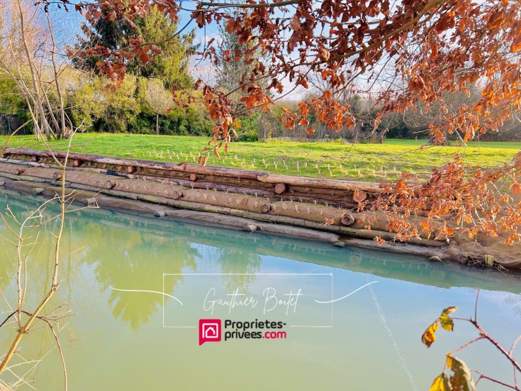 MOUROUX Maison Mouroux 4 pièce(s) 95 m2 4