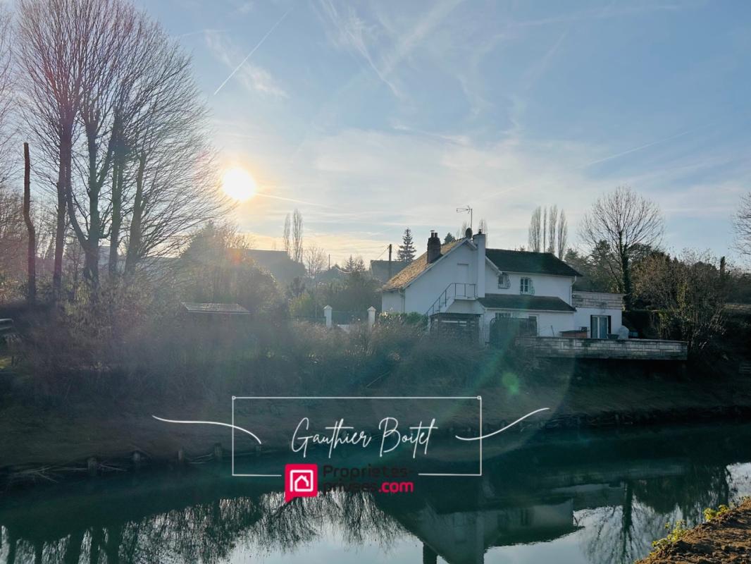 MOUROUX Maison Mouroux 4 pièce(s) 95 m2 7