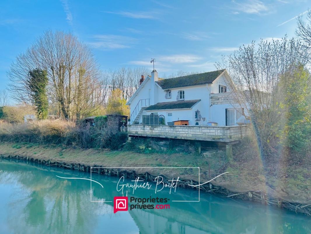 MOUROUX Maison Mouroux 4 pièce(s) 95 m2 8