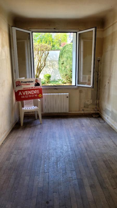 PARIS-14E-ARRONDISSEMENT Parc Montsouris Appartement 3P à rénover 14