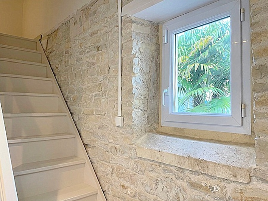 BENON Charentaise d'exception - 260 m² de charme, volumes et caractère 11