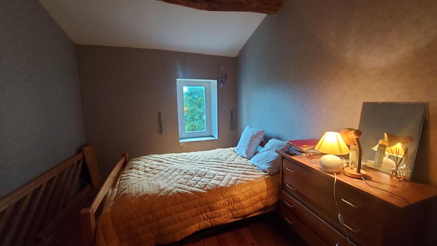 SAINT-SAUVEUR belle propriété de charme en pierres proche Pauillac 10 pièce(s) 299 m2 12