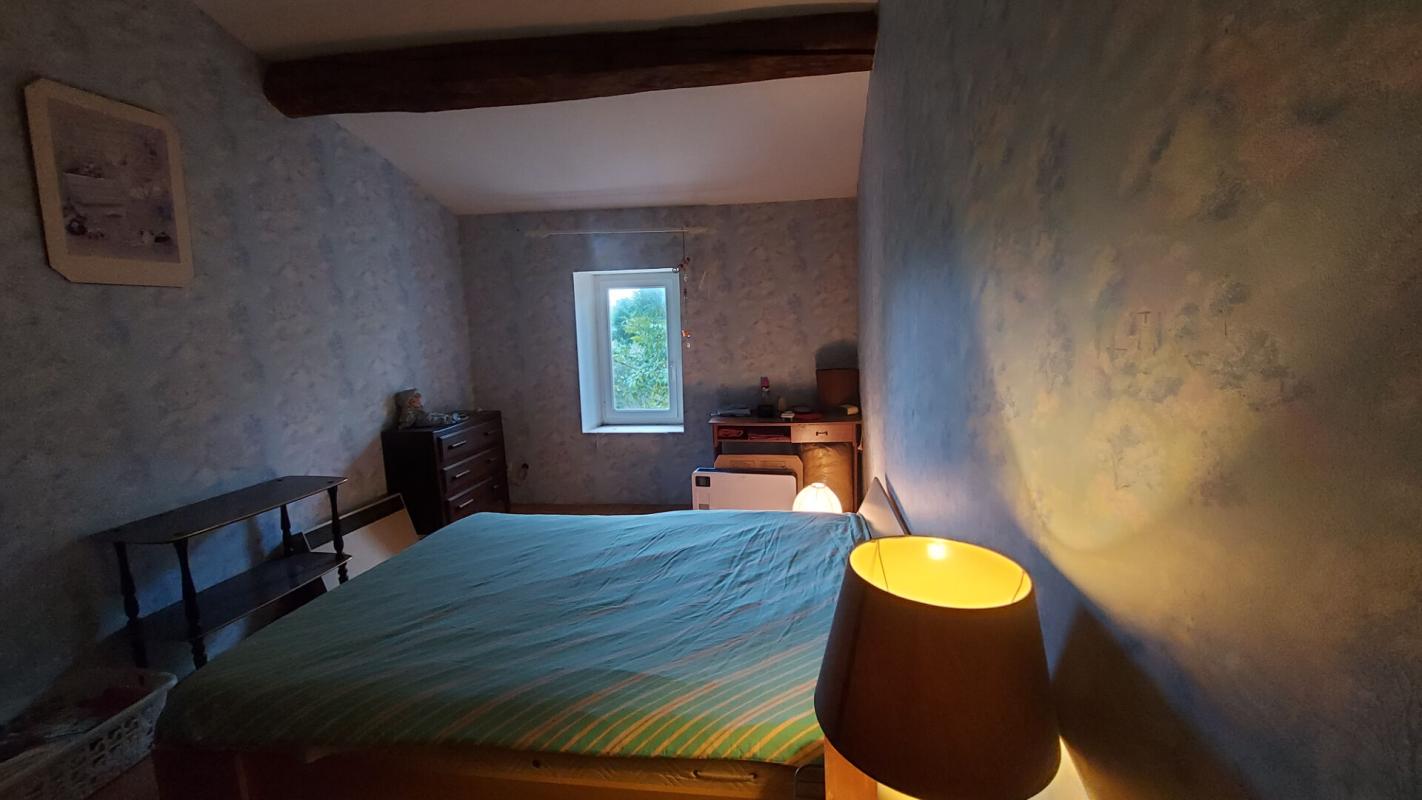 SAINT-SAUVEUR belle propriété de charme en pierres proche Pauillac 10 pièce(s) 299 m2 13