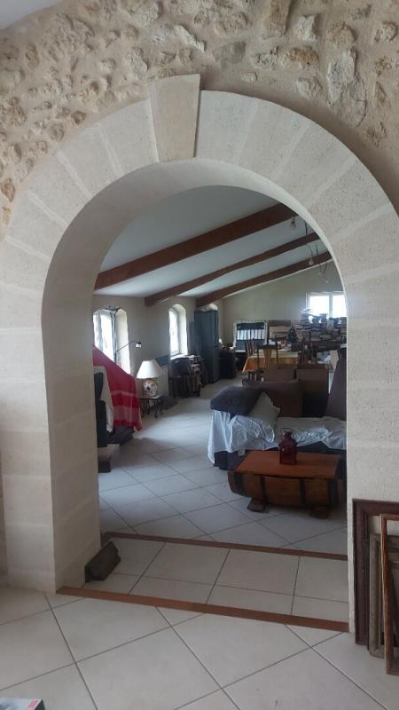 SAINT-SAUVEUR belle propriété de charme en pierres proche Pauillac 10 pièce(s) 299 m2 8