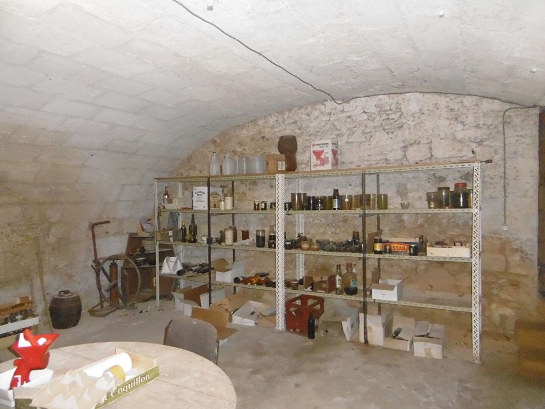 LANGON Maison  7 pièces 190 m2 10