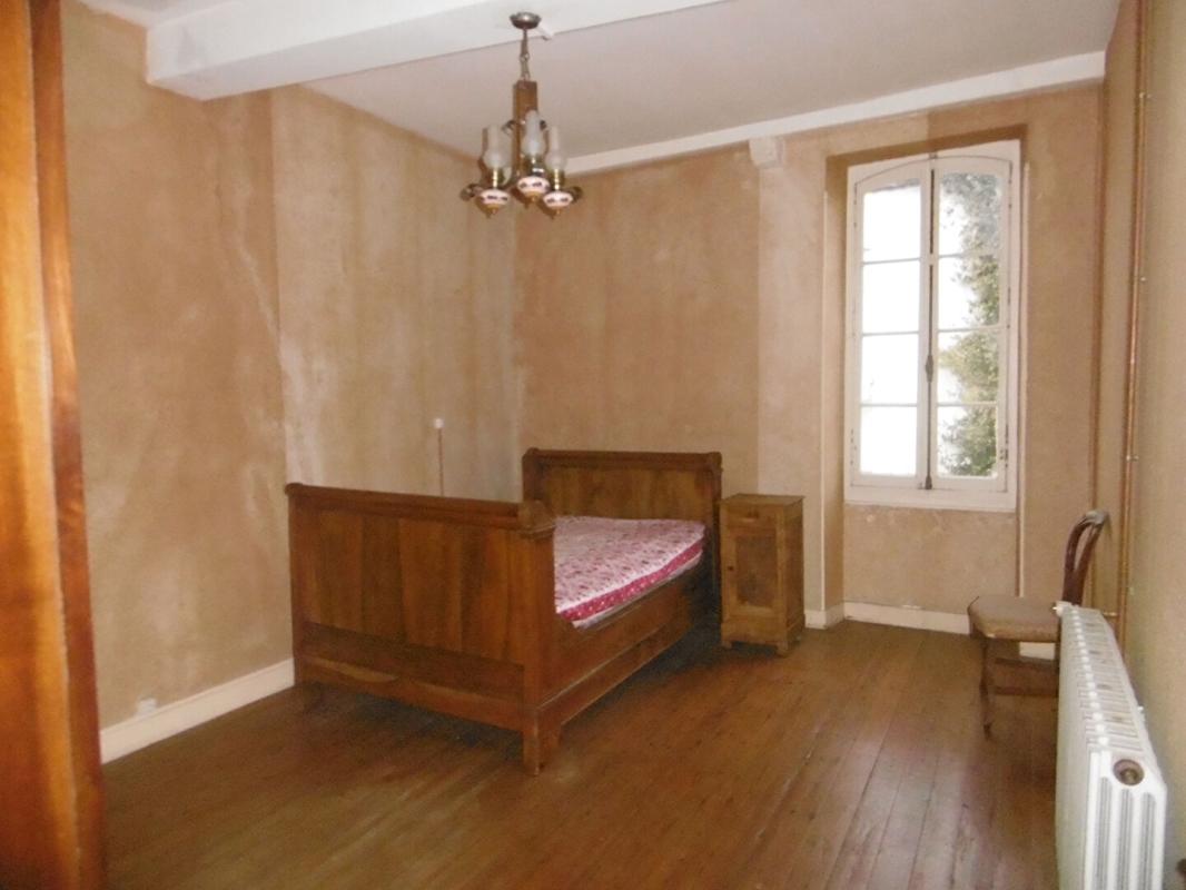 LANGON Maison  7 pièces 190 m2 6