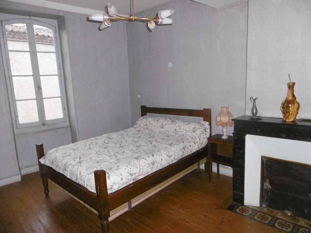 LANGON Maison  7 pièces 190 m2 7