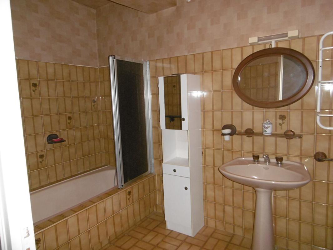 LANGON Maison  7 pièces 190 m2 8