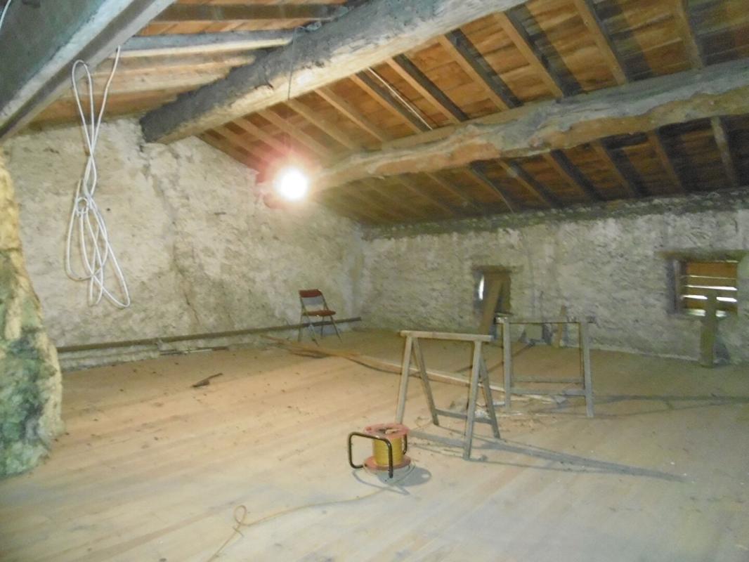 LANGON Maison  7 pièces 190 m2 9