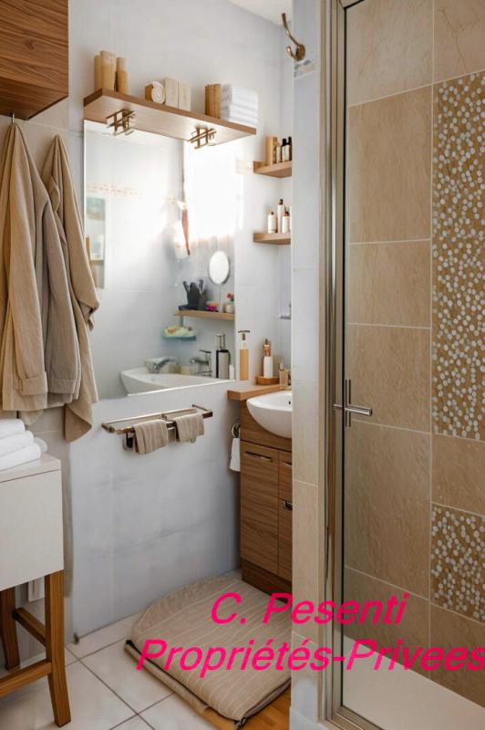 SAINT-THIBAULT-DES-VIGNES Maison Saint Thibault Des Vignes 3 pièce(s) 57 m2 sur s/Sol total 12